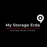 My Storage Erda logo