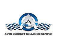 Auto Correct Collision Center Logo