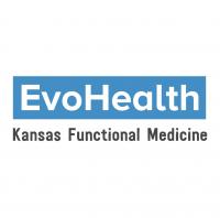 EvoHealth Kansas Functional Medicine Logo
