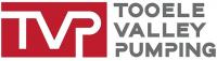 Tooele Valley Pumping	 Logo