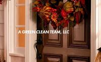 A Green Clean Team, LLC Logo