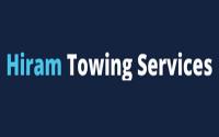 Hiram Towing Services Logo