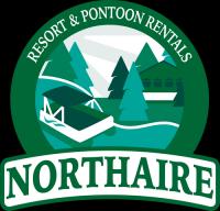 Northaire Resort and Pontoon Rentals Logo