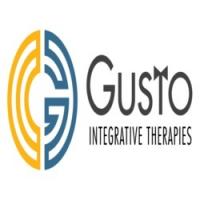 Gusto Integrative Therapies Logo