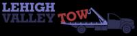 Lehigh Valley Tow Logo