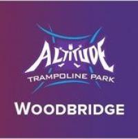 Altitude Trampoline Park Logo