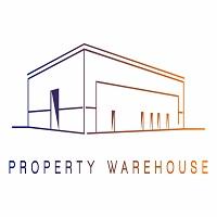 The Property Warehouse Logo