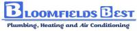 Bloomfields Best Plumbing, Heating and Air Conditioning logo