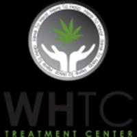 WHTC Dispensary logo