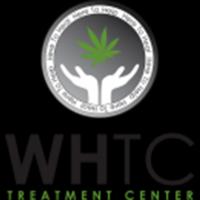 WHTC Dispensary Logo