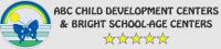 ABC West Child Development Center Logo