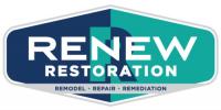 Renew Restoration of Lancaster Logo