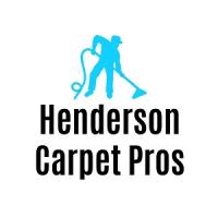 Henderson Carpet Pros Logo