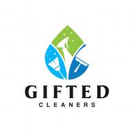 Gifted House Cleaners Logo