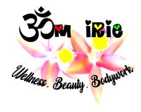 Om Irie Beauty and Wellness (MM41237) Logo