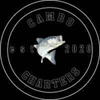Cambo Fishing Charters Logo