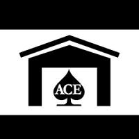 Ace Garage Doors & Gates logo