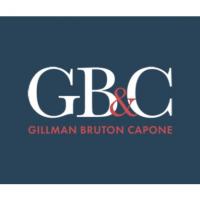 Gillman, Bruton, & Capone LLC Logo