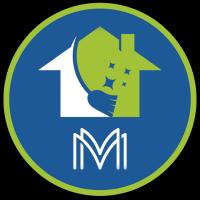 Maverick Maid Service El Paso Logo
