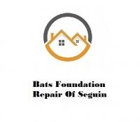 Bats Foundation Repair Of Seguin Logo