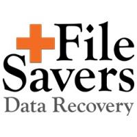 File Savers Data Recovery Logo