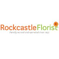 Rockcastle Florist Logo