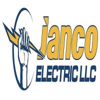 Janco Electric LLC Logo