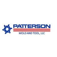 Patterson Mold & Tool Logo