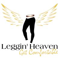 Leggin Heaven logo