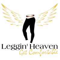 Leggin Heaven Logo