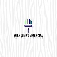 Wilhelm Commercial Painting Services Logo
