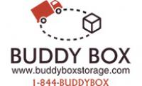 BUDDY BOX STORAGE logo