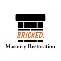 Bricked Masonry Restoration Logo