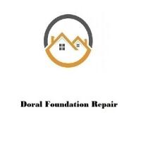 Doral Foundation Repair Logo