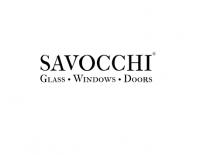 Savocchi Glass, Windows & Doors Logo