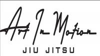 Art In Motion Jiu Jitsu Academy logo