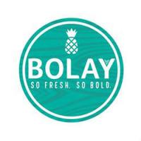 Bolay Restaurant Logo