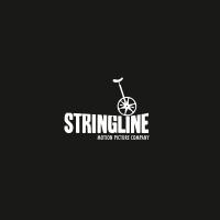 StringLine Motion Picture Co. Logo