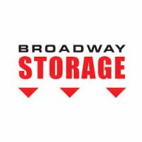 Broadway Storage PDX Logo