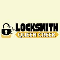 Locksmith Queen Creek AZ Logo