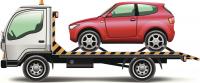 Aiden's Towing & Roadside Service Logo