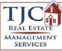 TJC Real Estate and Management Services logo