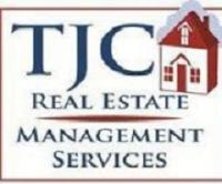 TJC Real Estate and Management Services Logo