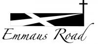Emmaus Road Lutheran Church Logo