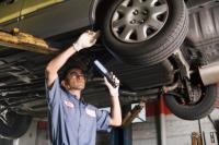Smith Auto Services Logo