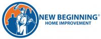 New Beginning Home Improvement INC Logo