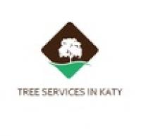 Tree Services In Katy Logo