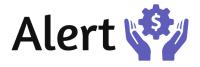 Alert Services LLC Logo