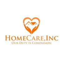 Home Care, Inc. - Oak Brook  Logo
