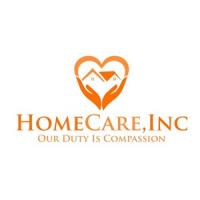 Home Care, Inc. - Oak Brook Logo